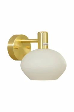 Aneta Lighting Badeværelsesbelysning-Badeværelseslampe Elba