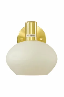 Aneta Lighting Badeværelsesbelysning-Badeværelseslampe Elba