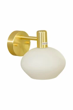 Aneta Lighting Badeværelsesbelysning-Badeværelseslampe Elba