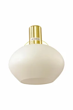 Aneta Lighting Badeværelsesbelysning-Badeværelseslampe Elba