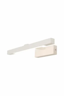 Aneta Lighting Badeværelsesbelysning-Badeværelseslampe LED Lucca