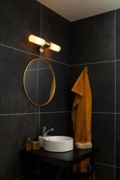 Aneta Lighting Badeværelsesbelysning-Badeværelsesbelysning Cosenza