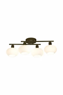 Aneta Lighting Badeværelsesbelysning-Badeværelseslampe Elba