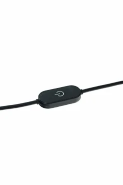 Aneta Lighting Bordlamper-Bordlampe Hailey