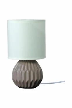 Aneta Lighting Bordlamper-Bordlampe Charlotte