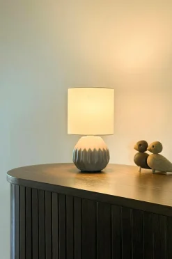 Aneta Lighting Bordlamper-Bordlampe Charlotte