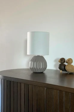 Aneta Lighting Bordlamper-Bordlampe Charlotte