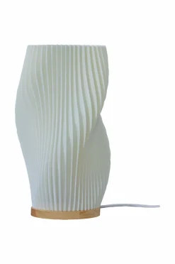 Aneta Lighting Bordlamper-Bordlampe Korall