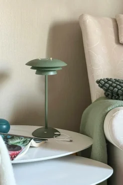 Aneta Lighting Genopladelige Lamper-Bordlampe Epsilon recharge