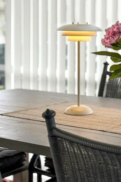 Aneta Lighting Genopladelige Lamper-Bordlampe Epsilon recharge