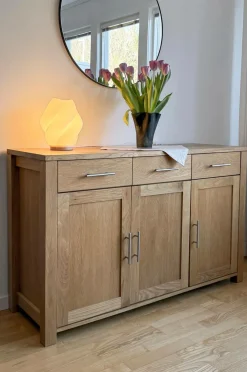 Aneta Lighting Bordlamper-Bordlampe Cloud