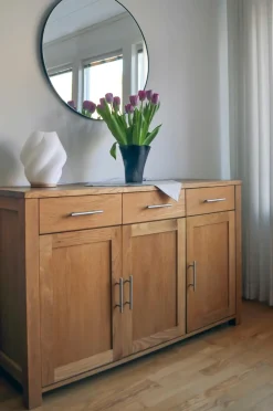 Aneta Lighting Bordlamper-Bordlampe Cloud