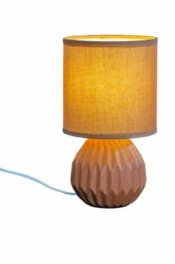 Aneta Lighting Bordlamper-Bordlampe Charlotte