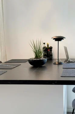 Aneta Lighting Genopladelige Lamper-Bordlampe Epsilon recharge