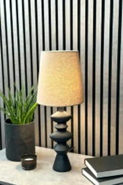 Aneta Lighting Bordlamper-Bordlampe Nina