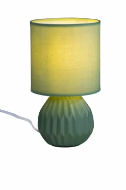 Aneta Lighting Bordlamper-Bordlampe Charlotte