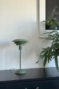 Aneta Lighting Bordlamper-Bordlampe Epsilon small