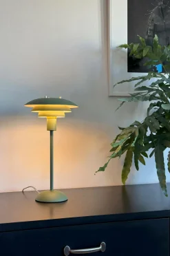 Aneta Lighting Bordlamper-Bordlampe Epsilon small