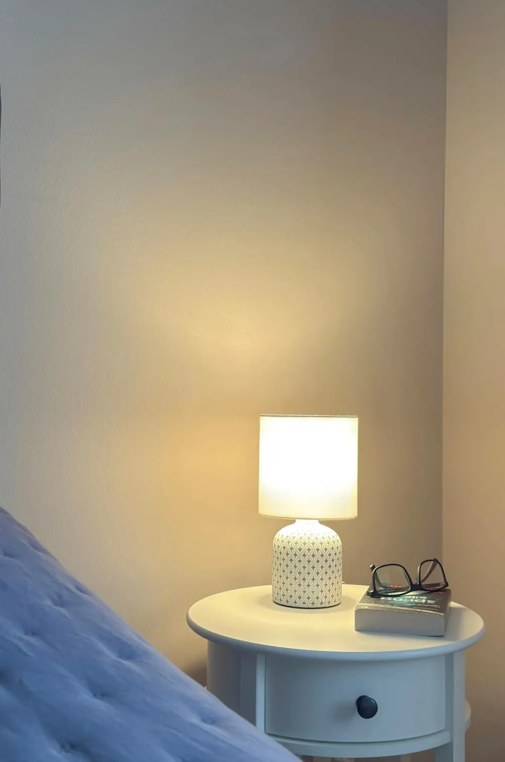 Aneta Lighting Bordlamper-Bordlampe Fideli