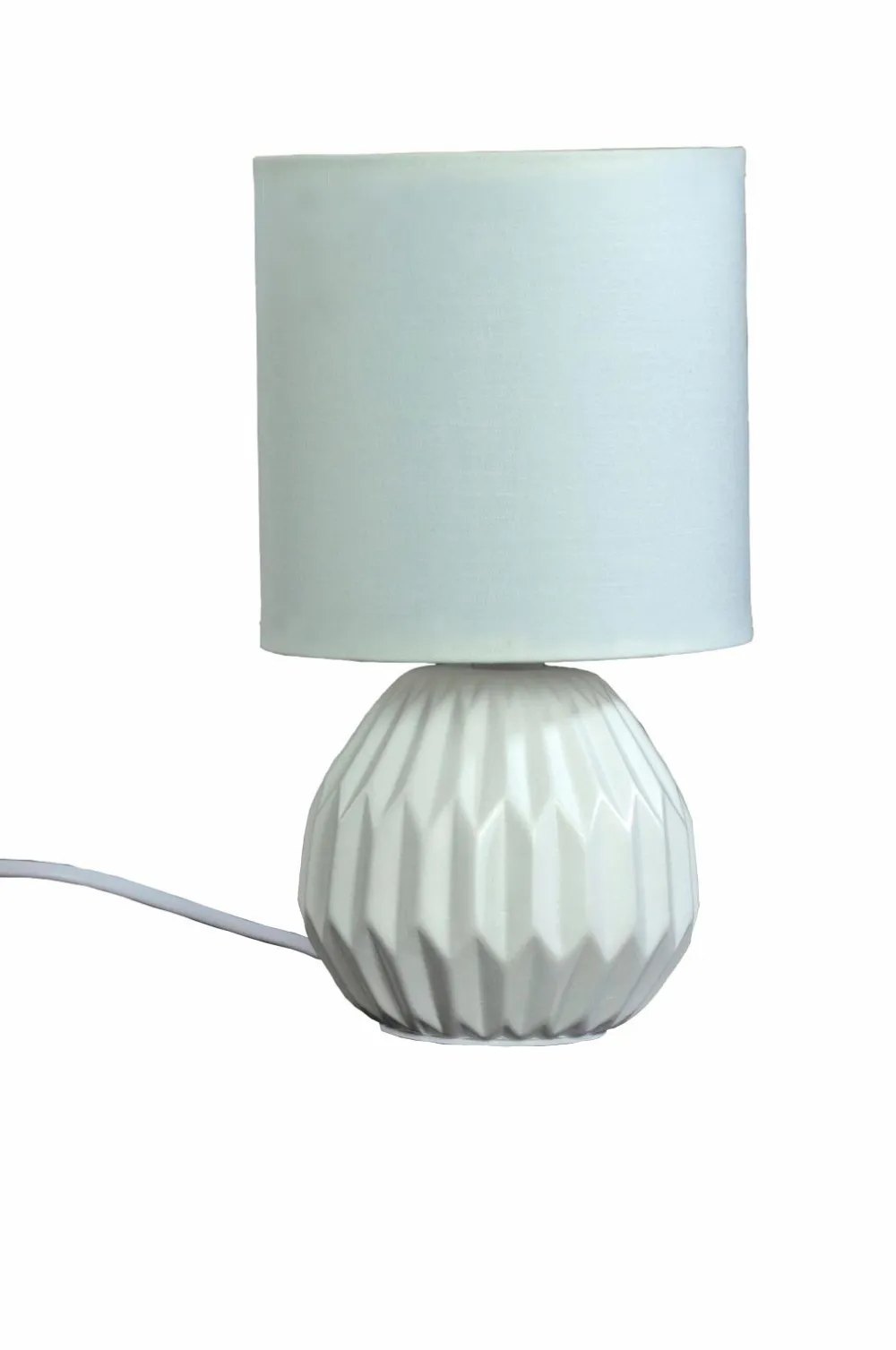 Aneta Lighting Bordlamper-Bordlampe Charlotte