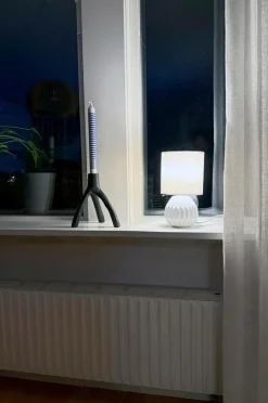 Aneta Lighting Bordlamper-Bordlampe Charlotte