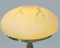 Aneta Lighting Bordlamper-Bordlampe August