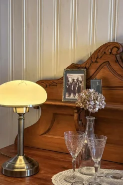 Aneta Lighting Bordlamper-Bordlampe August