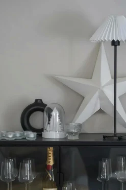 Aneta Lighting Lampefødder-Fod til bordlampe Ester