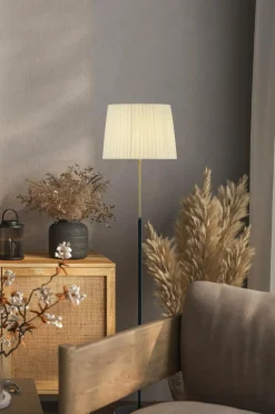 Aneta Lighting Gulvlamper-Gulvlampe Ezai