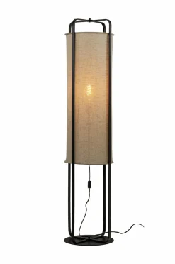Aneta Lighting Gulvlamper-Gulvlampe Ronda
