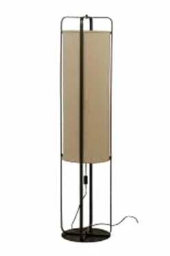 Aneta Lighting Gulvlamper-Gulvlampe Ronda