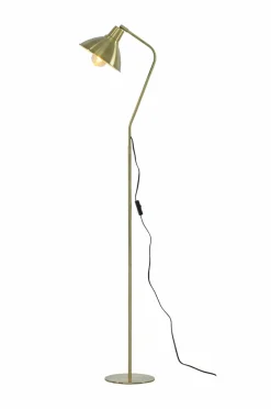 Aneta Lighting Gulvlamper-Gulvlampe Ostri