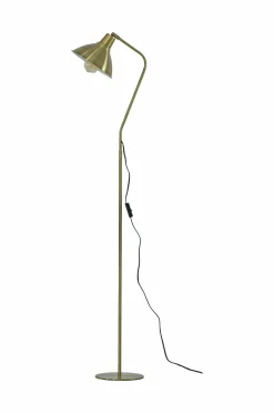 Aneta Lighting Gulvlamper-Gulvlampe Ostri