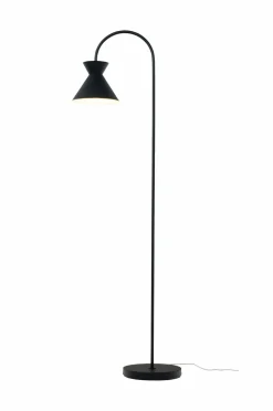 Aneta Lighting Gulvlamper-Gulvlampe Coni