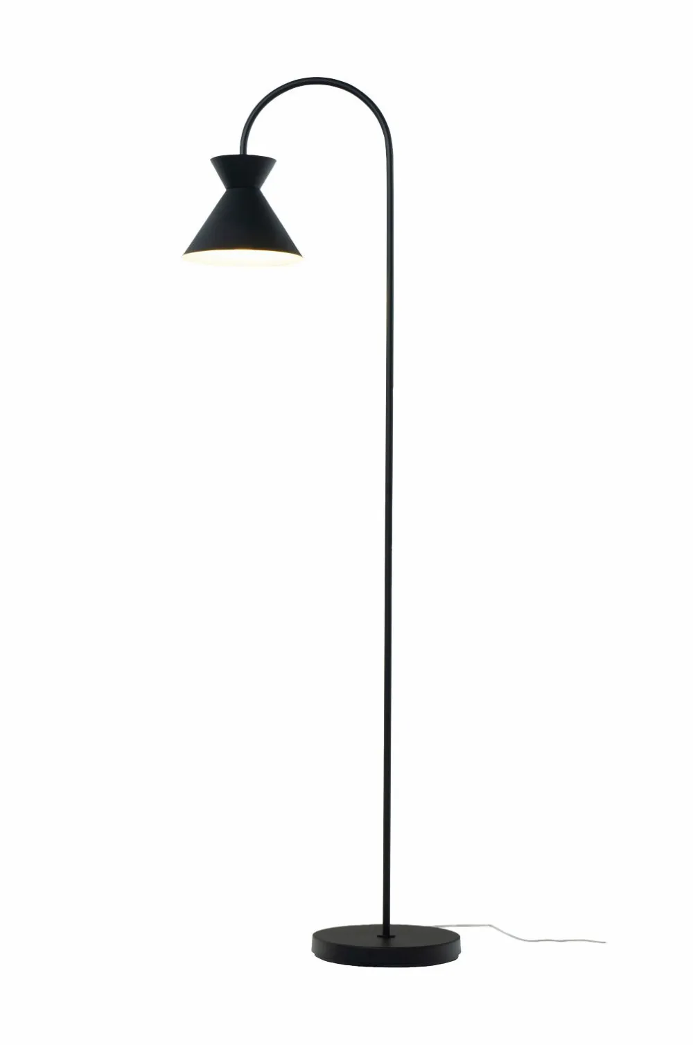 Aneta Lighting Gulvlamper-Gulvlampe Coni