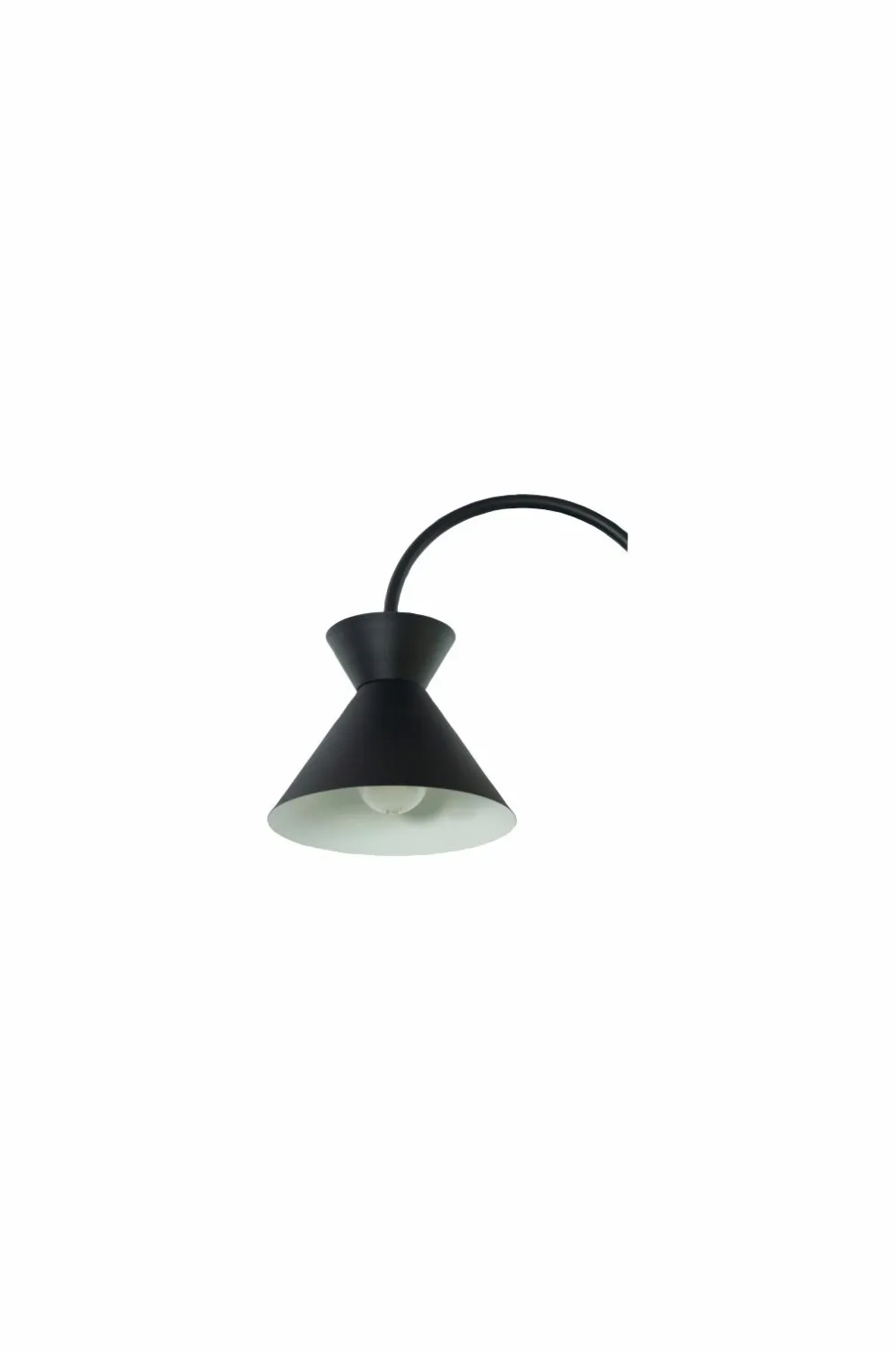 Aneta Lighting Gulvlamper-Gulvlampe Coni