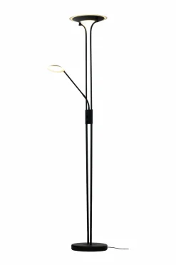 Aneta Lighting Gulvlamper-Gulvlampe Granada