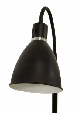 Aneta Lighting Gulvlamper-Gulvlampe Idre