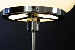 Aneta Lighting Gulvlamper-Gulvlampe New August