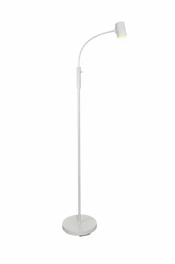 Aneta Lighting Gulvlamper-Gulvlampe Hugin