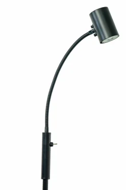 Aneta Lighting Gulvlamper-Gulvlampe Hugin