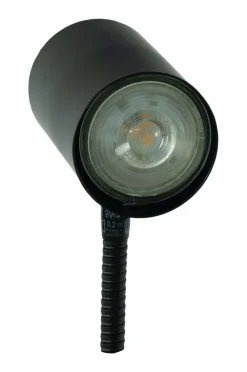 Aneta Lighting Gulvlamper-Gulvlampe Hugin
