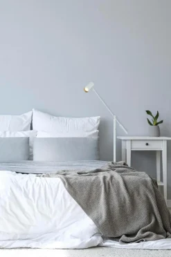 Aneta Lighting Gulvlamper-Gulvlampe Concord