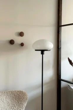 Aneta Lighting Gulvlamper-Gulvlampe New August