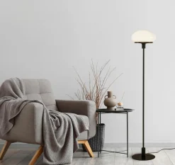 Aneta Lighting Gulvlamper-Gulvlampe New August