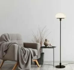 Aneta Lighting Gulvlamper-Gulvlampe New August