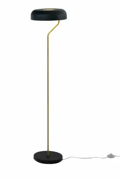 Aneta Lighting Gulvlamper-Gulvlampe Bremen