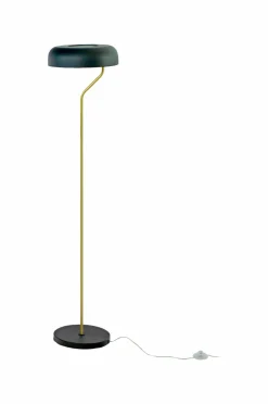 Aneta Lighting Gulvlamper-Gulvlampe Bremen