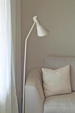 Aneta Lighting Gulvlamper-Gulvlampe Ceres