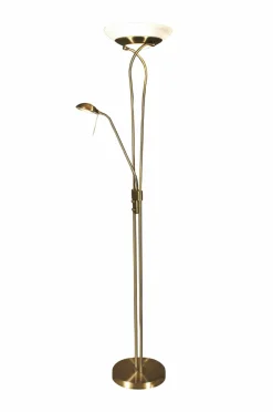 Aneta Lighting Gulvlamper-Gulvlampe LED CANNES